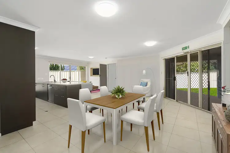 Fifth view of Homely house listing, 10 Lilley Terrace, Chuwar QLD 4306