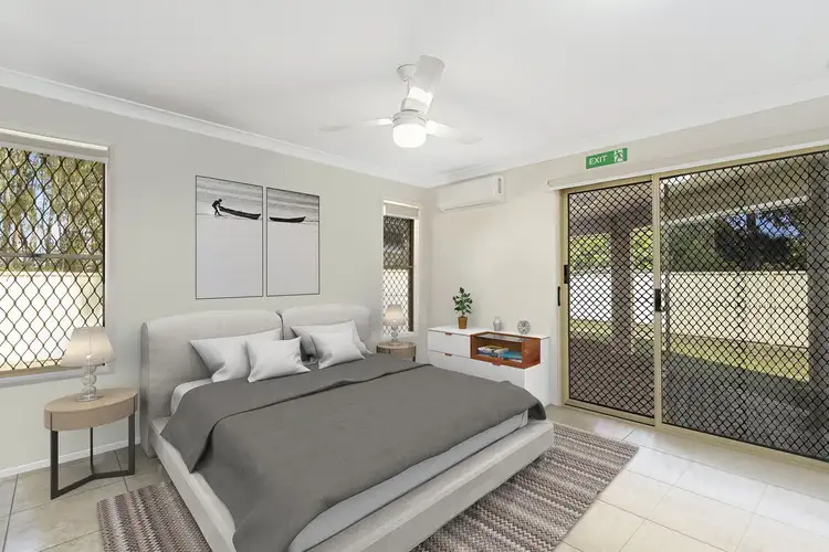 Sixth view of Homely house listing, 10 Lilley Terrace, Chuwar QLD 4306