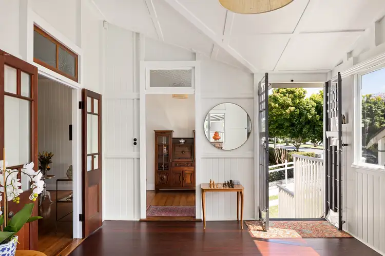 Fifth view of Homely house listing, 17 McGregor Street, Clayfield QLD 4011