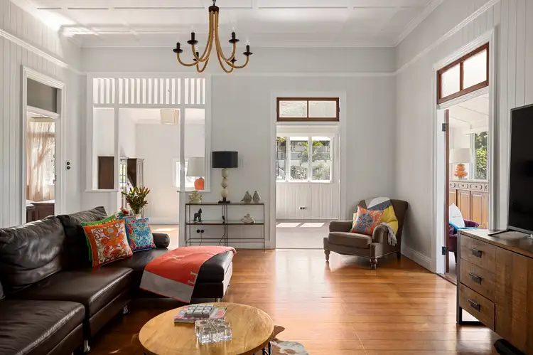 Sixth view of Homely house listing, 17 McGregor Street, Clayfield QLD 4011