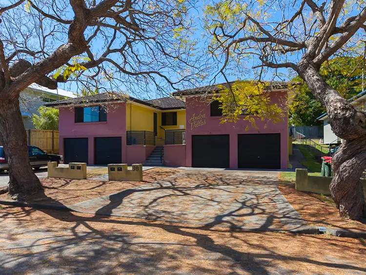 Main view of Homely unit listing, 1/30 Cavillon Street, Holland Park QLD 4121