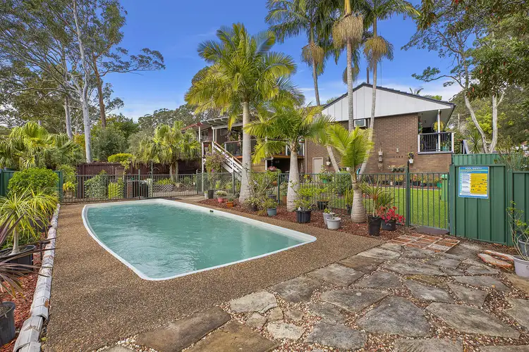 Main view of Homely house listing, 42 Manns Road, Narara NSW 2250
