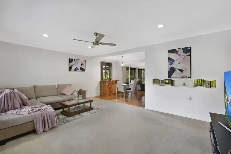 Fifth view of Homely house listing, 42 Manns Road, Narara NSW 2250