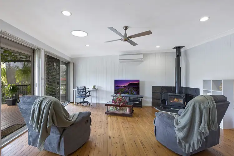 Sixth view of Homely house listing, 42 Manns Road, Narara NSW 2250