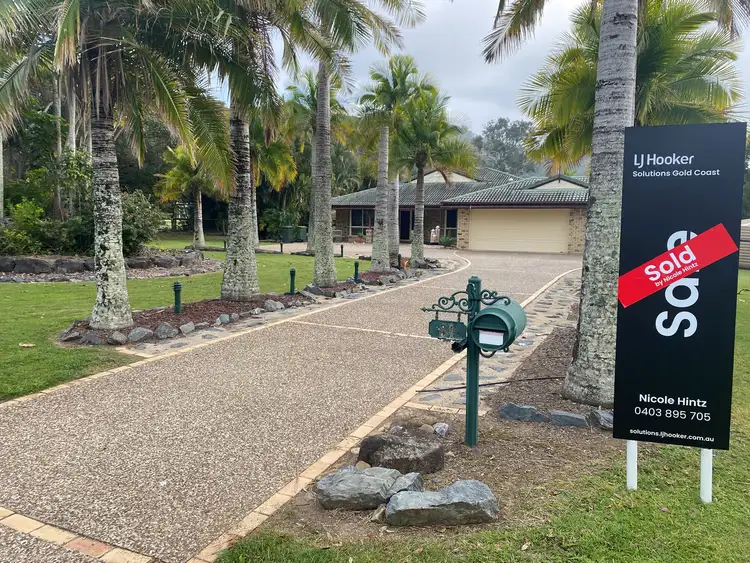 81 Stubbin Street, Belivah QLD 4207