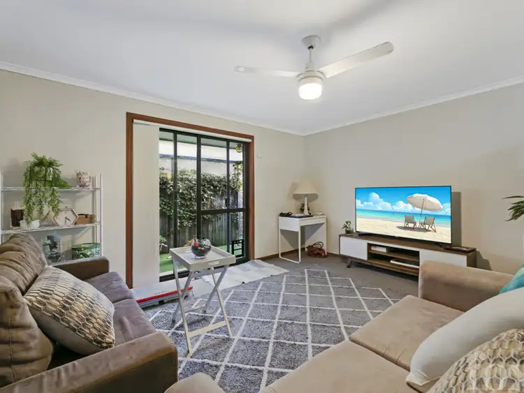 Second view of Homely semi-detached listing, 1/81 Worendo Street, Southport QLD 4215