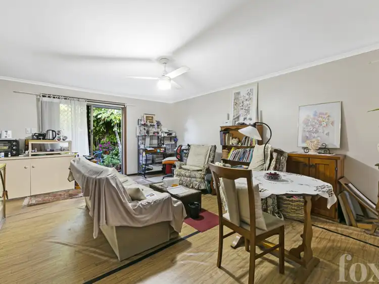 Fourth view of Homely semi-detached listing, 1/81 Worendo Street, Southport QLD 4215