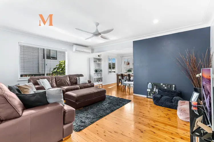Second view of Homely house listing, 78 Lake Road, Wallsend NSW 2287