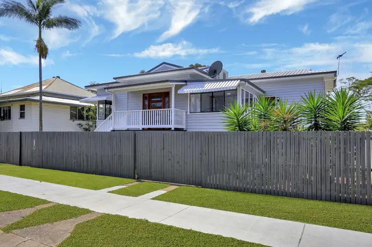 88 Boundary Street, Walkervale QLD 4670