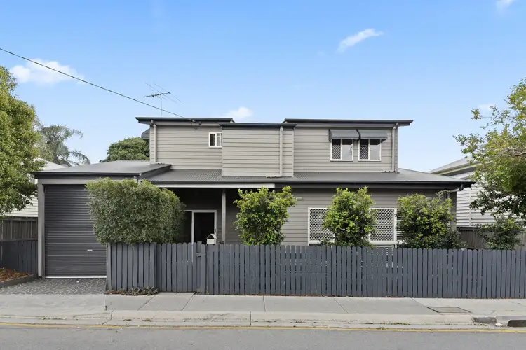 Main view of Homely house listing, 100 Dudley St East, Annerley QLD 4103
