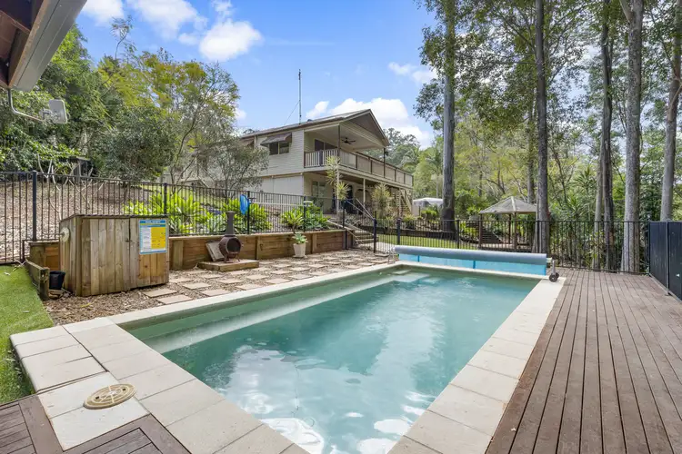 10-12 Trentbridge Court, Mount Nathan QLD 4211