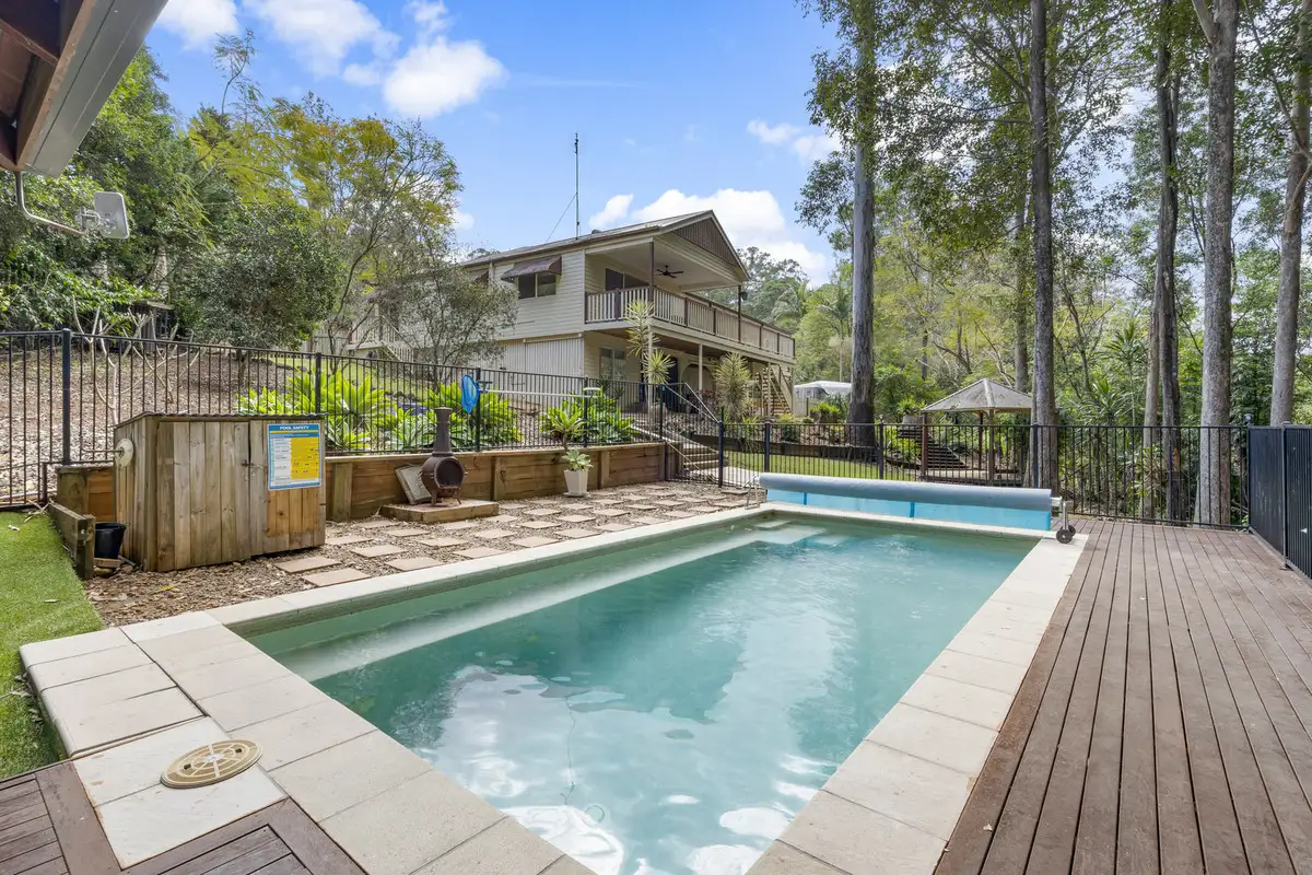 Main view of Homely house listing, 10-12 Trentbridge Court, Mount Nathan QLD 4211