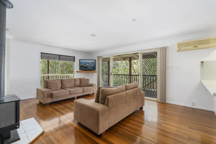 Fifth view of Homely house listing, 10-12 Trentbridge Court, Mount Nathan QLD 4211