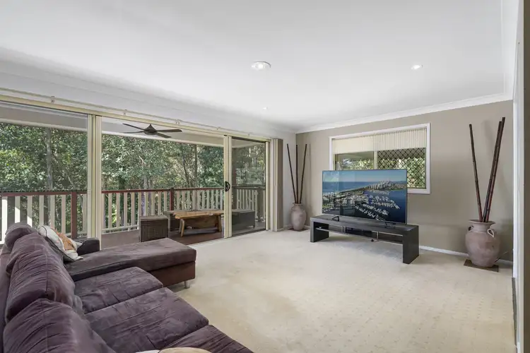 Sixth view of Homely house listing, 10-12 Trentbridge Court, Mount Nathan QLD 4211