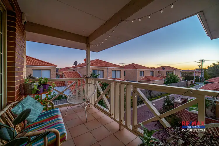 3/56 Moulden Avenue, Yokine WA 6060