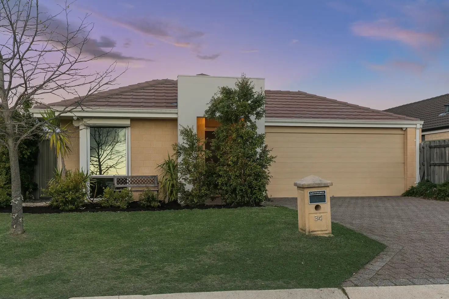 Main view of Homely house listing, 34 Marble Boulevard, Wellard WA 6170