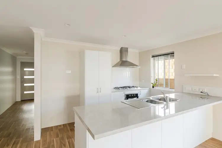 Fifth view of Homely house listing, 34 Marble Boulevard, Wellard WA 6170