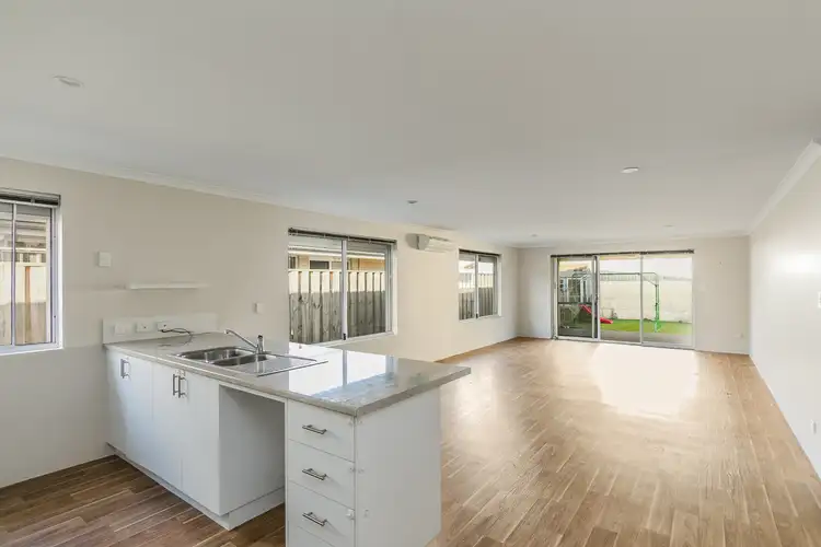 Seventh view of Homely house listing, 34 Marble Boulevard, Wellard WA 6170
