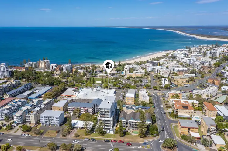 3/50 King Street, Kings Beach QLD 4551