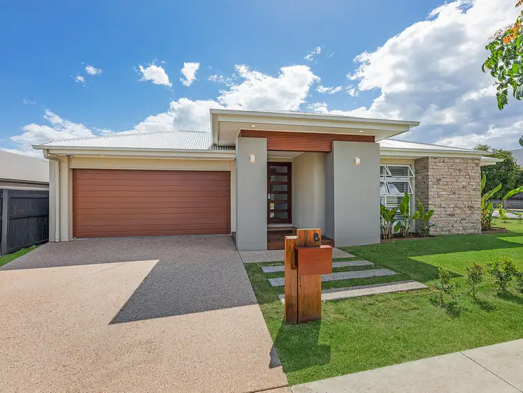 8 Lomond Street, South Ripley QLD 4306