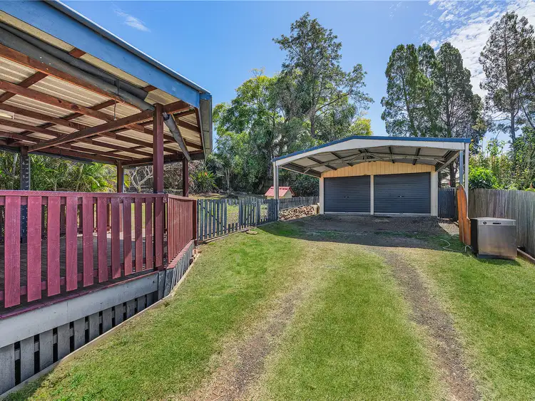 Second view of Homely house listing, 13 Chilcot Street, Silkstone QLD 4304