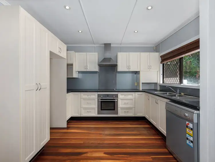 Fifth view of Homely house listing, 13 Chilcot Street, Silkstone QLD 4304