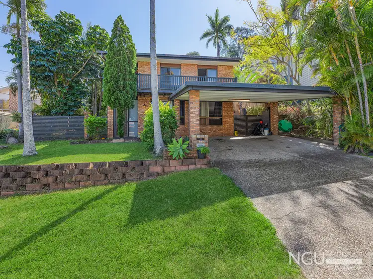 12 Pitceathly Street, Bundamba QLD 4304