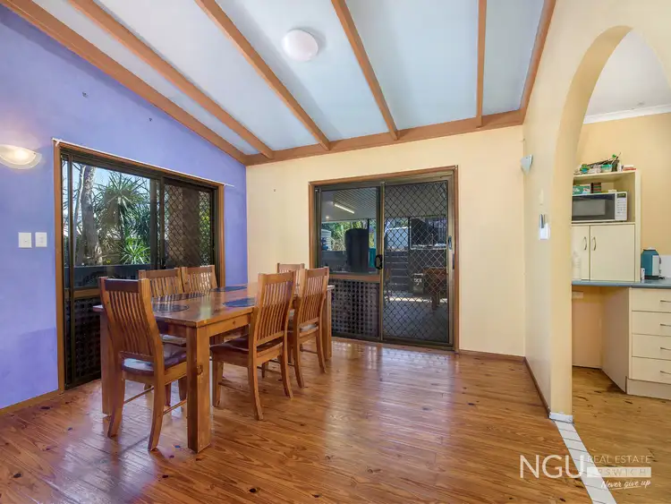 Fifth view of Homely house listing, 12 Pitceathly Street, Bundamba QLD 4304