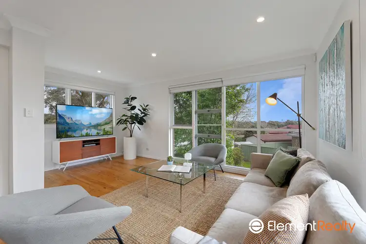 42 Warwick Road, Dundas Valley NSW 2117