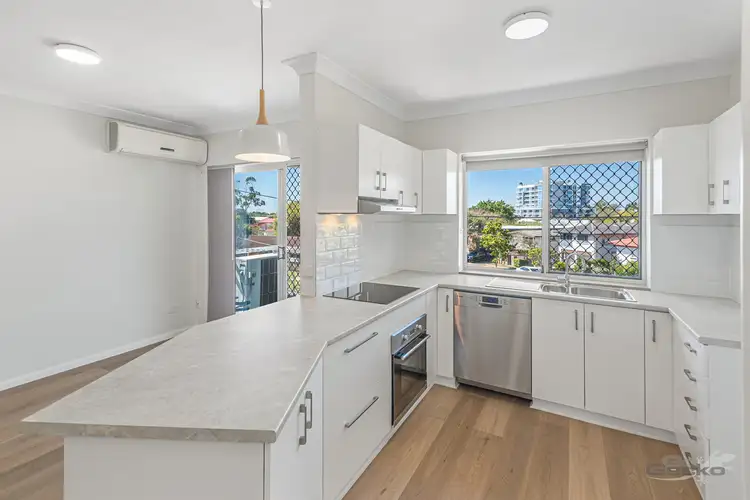 Second view of Homely unit listing, 10/2 Surrey Street, Nundah QLD 4012