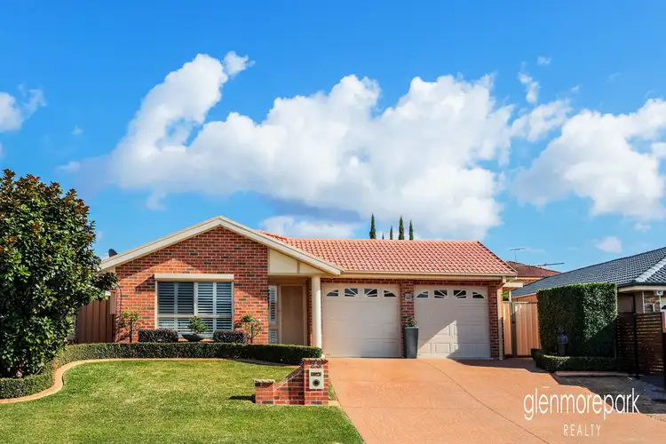 23 Talara Avenue, Glenmore Park NSW 2745
