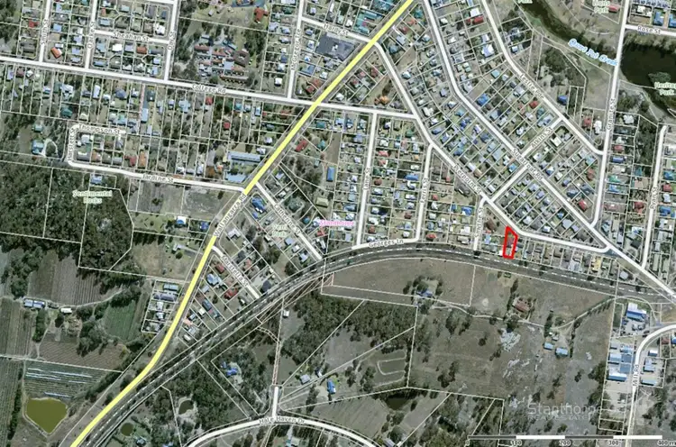 Third view of Homely house listing, 23 Pierpoint Street, Stanthorpe QLD 4380