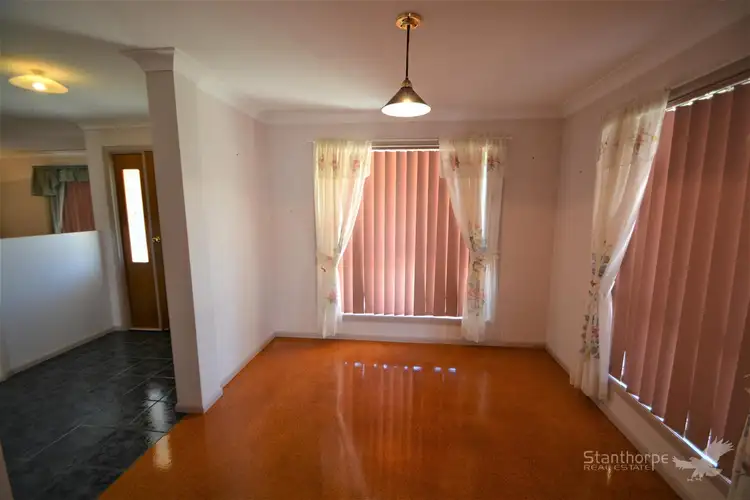 Sixth view of Homely house listing, 23 Pierpoint Street, Stanthorpe QLD 4380