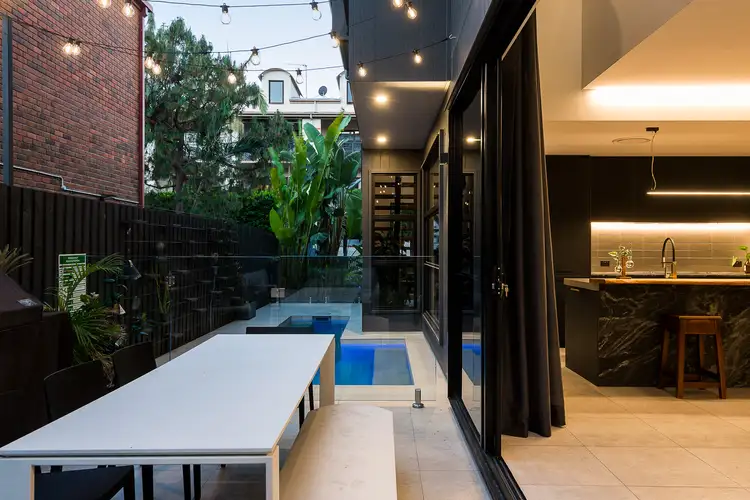 Second view of Homely house listing, 21 Oxley Lane, New Farm QLD 4005