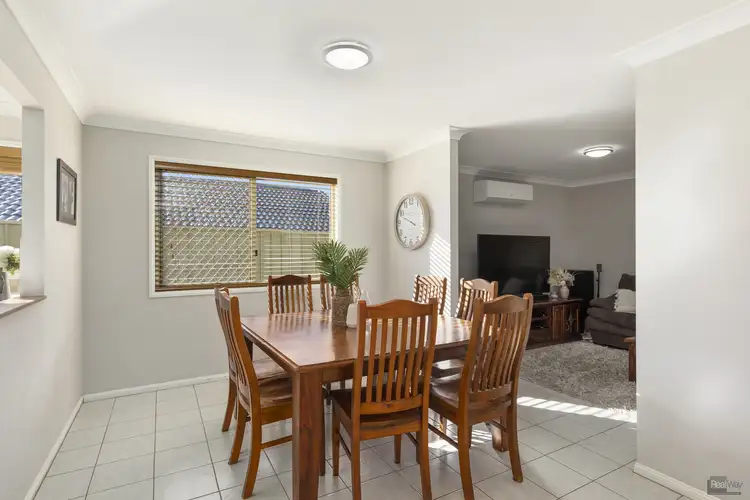 Third view of Homely house listing, 71 Sandalwood Drive, Yamanto QLD 4305