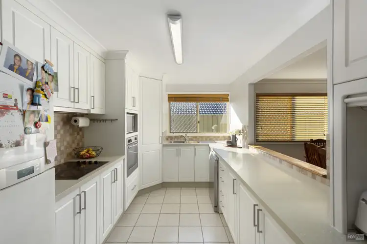 Fourth view of Homely house listing, 71 Sandalwood Drive, Yamanto QLD 4305
