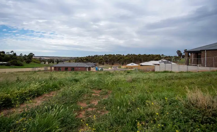Second view of Homely land listing, 29 Ramsay Crescent, Darley VIC 3340