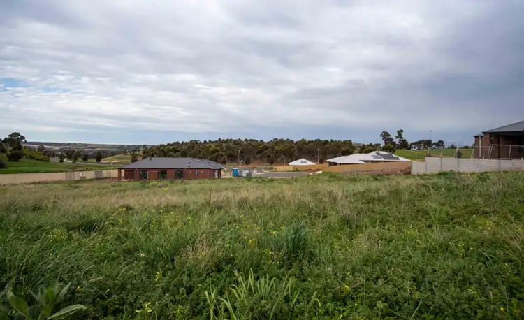 Third view of Homely land listing, 29 Ramsay Crescent, Darley VIC 3340