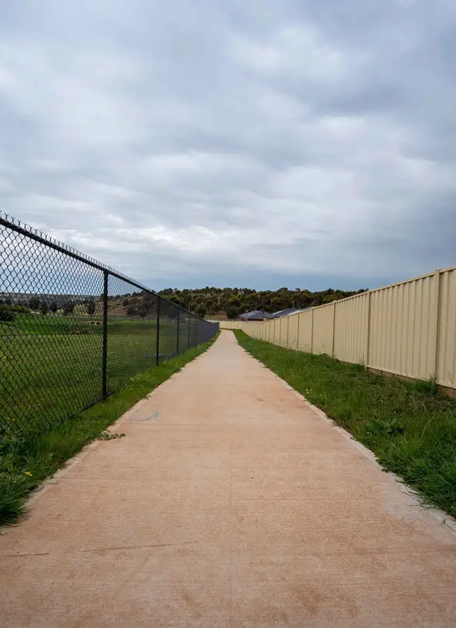 Fourth view of Homely land listing, 29 Ramsay Crescent, Darley VIC 3340