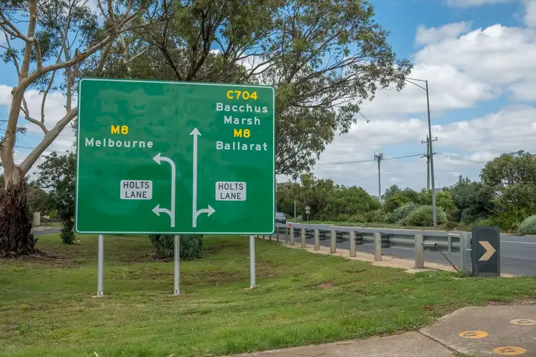 Fifth view of Homely land listing, 29 Ramsay Crescent, Darley VIC 3340