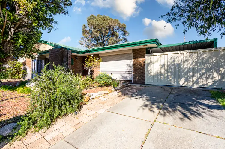 Second view of Homely house listing, 53 Warnbro Sound Avenue, Warnbro WA 6169