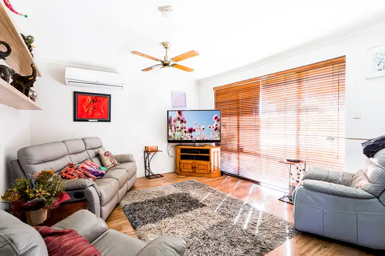 Fourth view of Homely house listing, 53 Warnbro Sound Avenue, Warnbro WA 6169