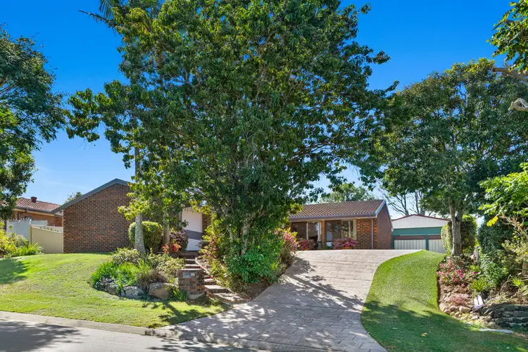 32 Goorong Street, Sunnybank Hills QLD 4109