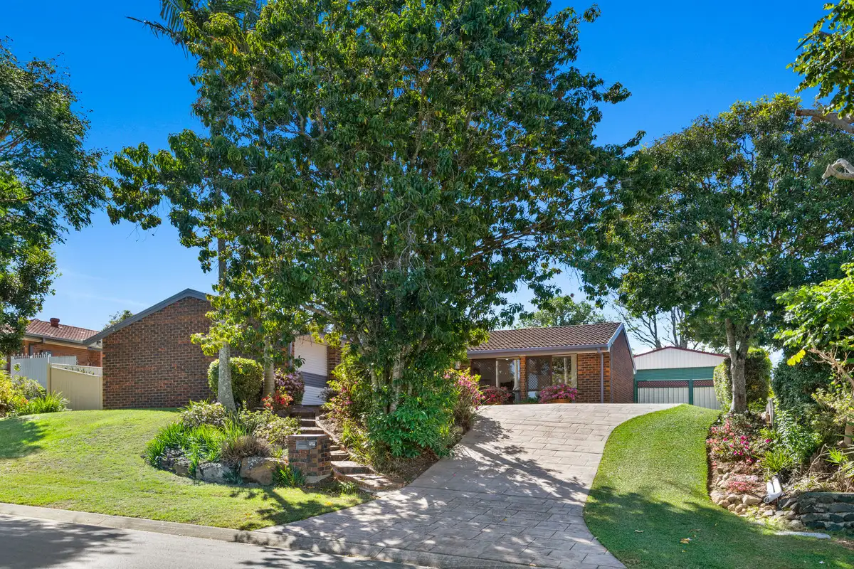 Main view of Homely house listing, 32 Goorong Street, Sunnybank Hills QLD 4109