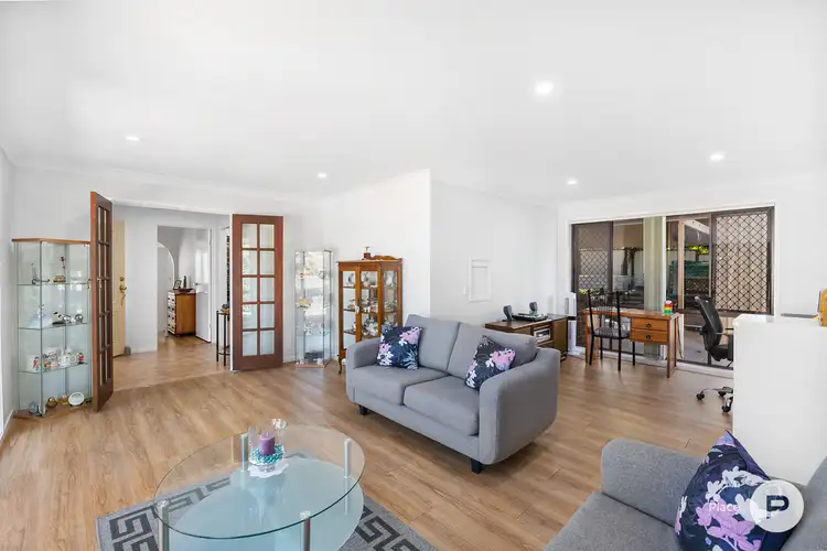 Third view of Homely house listing, 32 Goorong Street, Sunnybank Hills QLD 4109