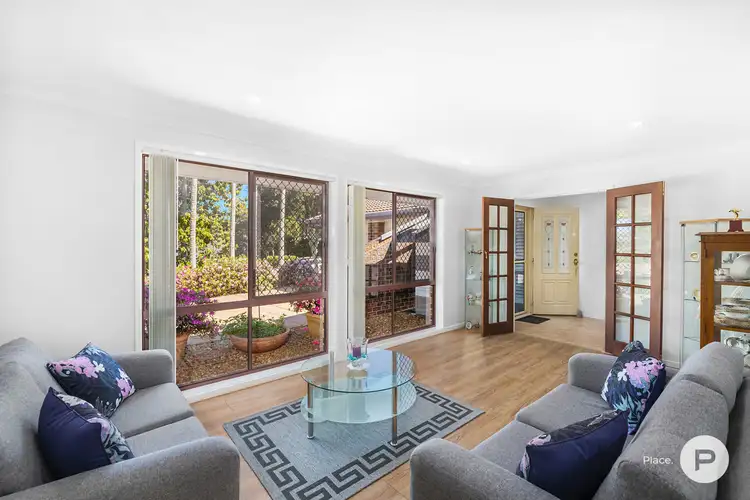 Fourth view of Homely house listing, 32 Goorong Street, Sunnybank Hills QLD 4109