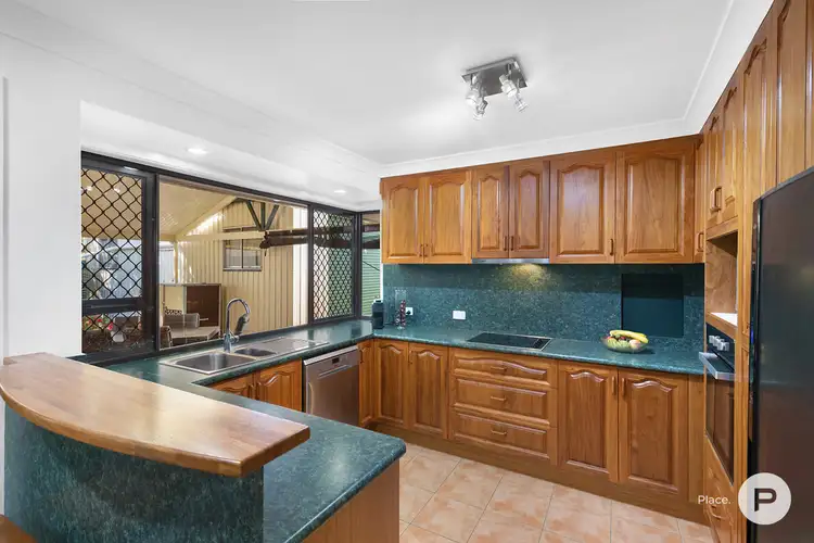 Fifth view of Homely house listing, 32 Goorong Street, Sunnybank Hills QLD 4109