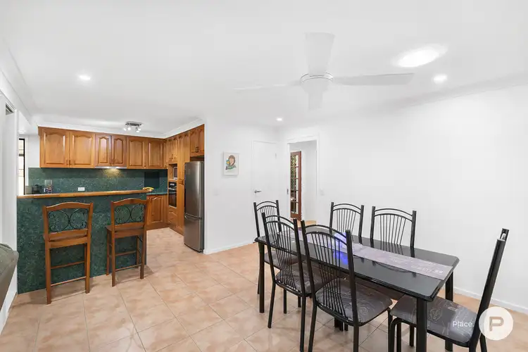Sixth view of Homely house listing, 32 Goorong Street, Sunnybank Hills QLD 4109