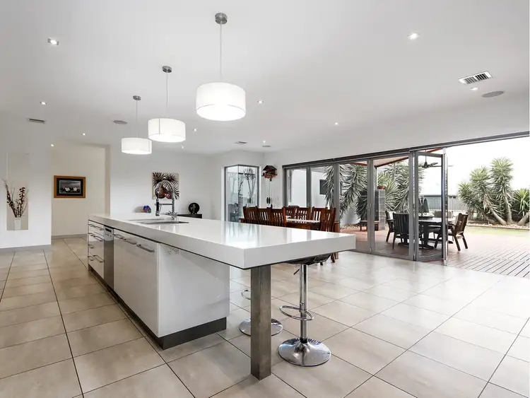 Sixth view of Homely house listing, 25 Counahan Drive, Wurruk VIC 3850