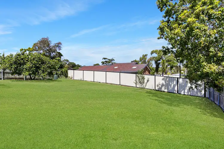 Fourth view of Homely house listing, 16 Devon Road, Alexandra Hills QLD 4161